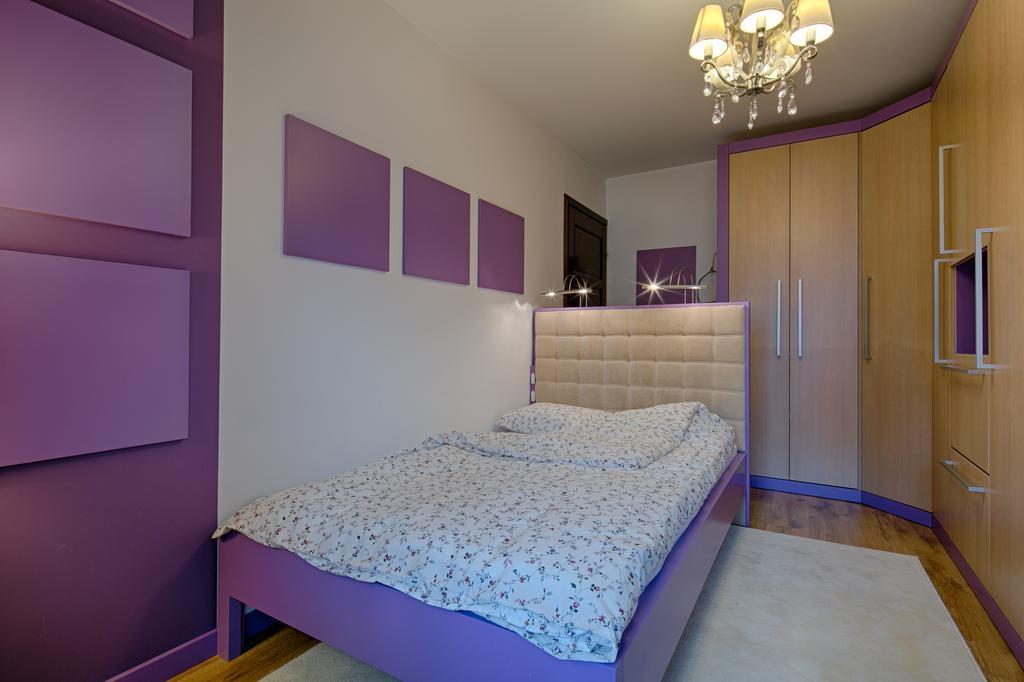 Appartamento Blisko Wszedzie Zakopane Esterno foto