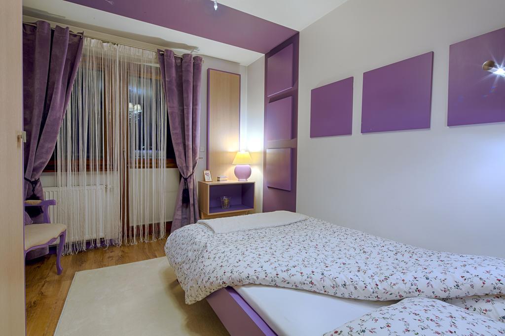 Appartamento Blisko Wszedzie Zakopane Esterno foto